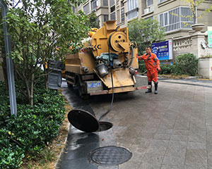 久治管网知识-是否有行之有效的解决方案