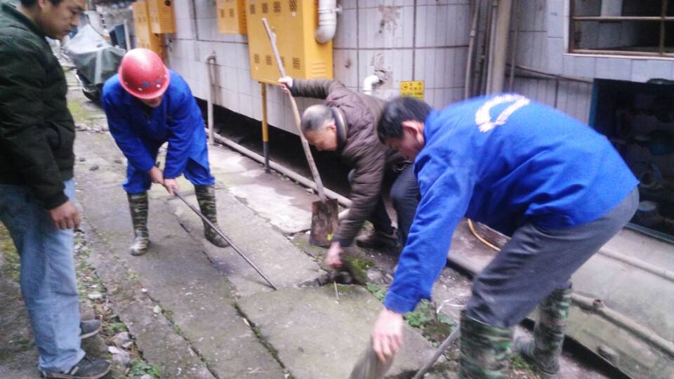 久治清掏化粪池、管道疏通一站式服务<高效><技术><可靠>